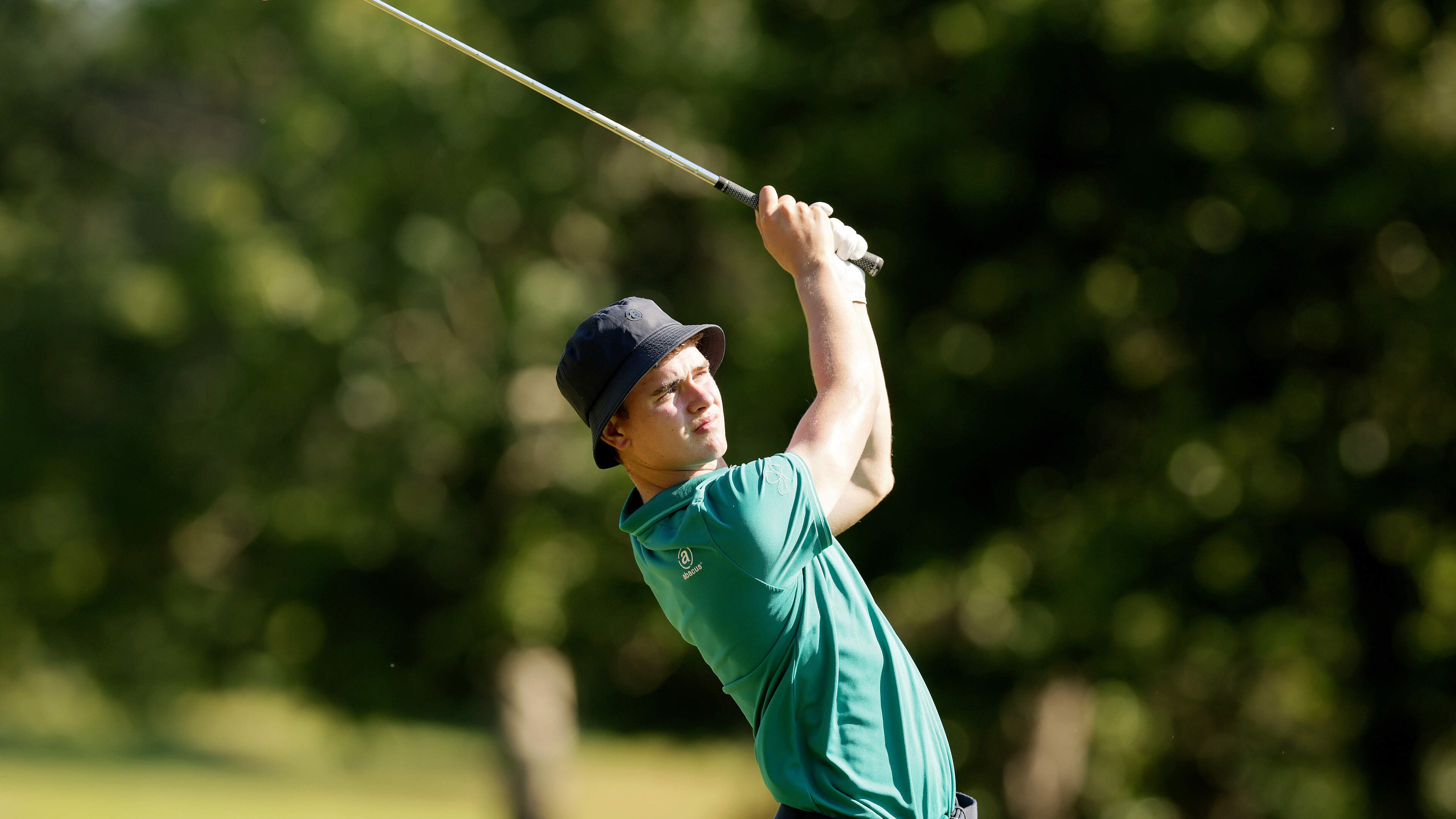 ‘It would be unreal’ — teenager John Doyle targeting South of Ireland glory and Walker Cup spot